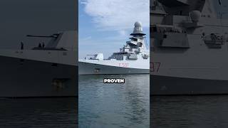 Why Does the US Navy Want to Buy Italian Frigates?