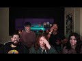 RRR Movie Reaction - First Full Group Reaction