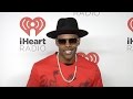 Mario Barrett // iHeartRadio Music Festival 2015 Red Carpet Arrivals