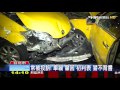 【tvbs】常常被投訴！車禍「事故初判」　警不背書