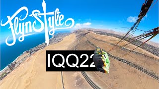 IQUIQUE 2022 | Max Martini