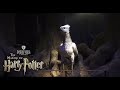 Step into the Forbidden Forest | Warner Bros. Studio Tour London