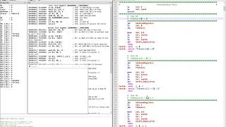 13-c. 1-Dimensional Arrays Example 3 Fibonacci Sequence