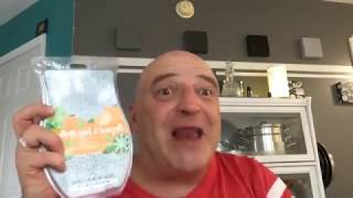 An Exciting Scentsy Unboxing Video