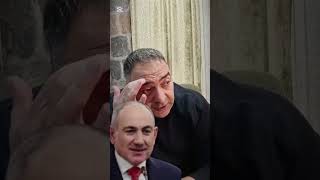 Վայ Նիկոլ Նիկոլ Արթուրը ցնցեց համացանցը