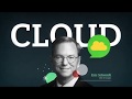 Unlocking the Power of the Cloud | BCG