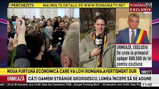 Noua furtună economică va lovi România. Avertisment dur