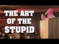 Chad the Bird and the Art of the Stupid [FULL] 11/09/24