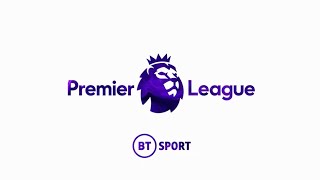 BT Sport Premier League intro (2022/23)