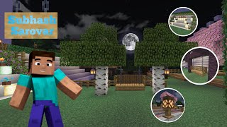 Completing সুভাষ সরোবর in Minecraft #BanglaGamePlay #Minecraft #Shorts