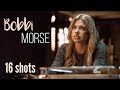 Bobbi Morse || 16 shots