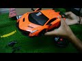 remote control supercar premium quality