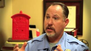Building Community - Fire Safety and Codes: Occupancy