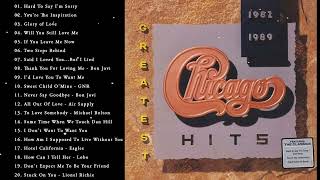 Chicago - Fav5 Hits