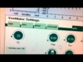 introduction to the mode aprv.wmv demonstrated on an evita xl ventilator simulator from drager