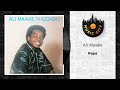 Ali Maake - Papa | Official Audio