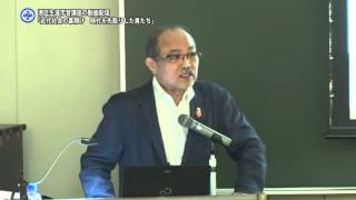 やっぱり明治は面白い～近代化の風と庶民の生活「近代広告の幕開け　時代を先取りした男たち」