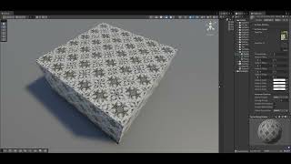 Texture Array Shader | Unity Shader Graph