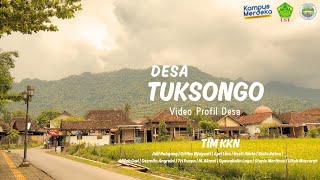 Video Profil Desa Tuksongo, Borobudur, Magelang, Jawa Tengah