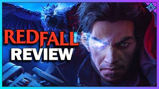 Redfall Review: A RPG Shooter With An Identity Crisis
