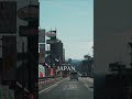 いい街並みだ🏔️｜長野県上田市🚗 長野県 上田市 日本の風景 ドライブ