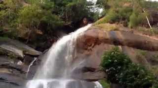 Njandirukki falls, poomala, Thodupuzha, Idukki, Kerala