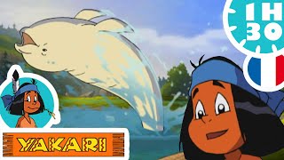 🐬Yakari et le dauphin!🐬- Compilation FR