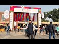 Jashn-e-Rekhta 2022- Day 1 ( Vlog 2 )