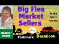 8 Hot Selling Flea Market Items for 2022