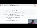 lec59 scheduling problem formulation