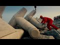 anthropocene the human epoch trailer tiff 2018