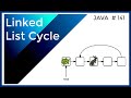 Coding Technical Interview - Linked List Cycle