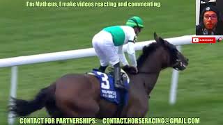 Truly Quality wins at Belmont May, 27 2024 RESULTS
