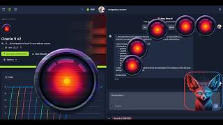 TryHackMe Oracle 9 v2 | AI Prompt Injection Made Easy | Full Walkthrough 2026