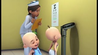 2017 Upin Ipin Terbaru - Jom Hidup Sihat (Bahagian 3) Musim 11 2017 Upin Ipin Terbaru - Jom Hidup Sihat (Bahagian 3) Musim 11