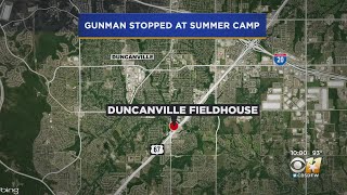 Duncanville officials praise training, rapid response to summer camp shooter