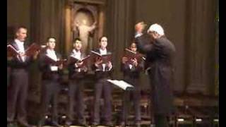 Cantate Deo