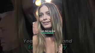 Margot Robbie Conspiracy #podcast