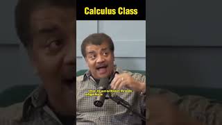 Calculus Class 11 Fundamental Theorem Interview