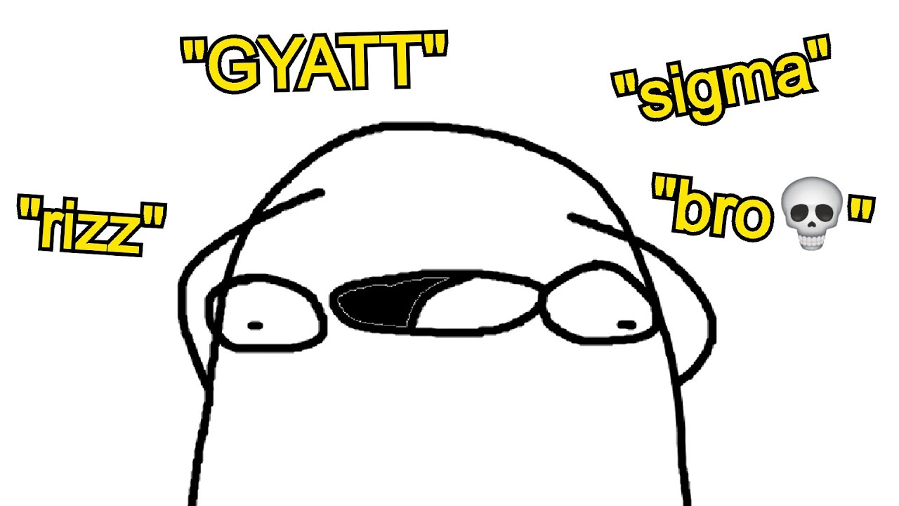 Gen Alpha Z Slang Masterclass Youtube