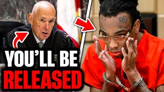 BREAKING: Judge Got YNW Melly Released From JAIL IN 2025