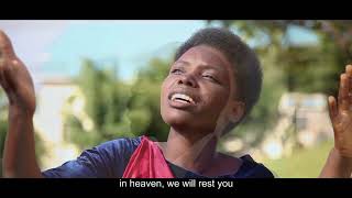 ABISIRAHERI OFFICIAL Video 2024 by ABAVANDIMWE CHOIR KARAMBI SDA CHURCH