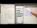 Systems of Inequalities on TI-84 CE