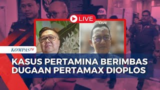 Buntut Kasus Korupsi, Komisi VI DPR Bakal Panggil Pertamina untuk Minta Klarifikasi