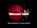 Daniel Sadowski - Crimson Assault, CS:GO Music Kits!