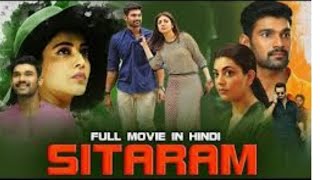 Sita Ram (2020) NEW Full South MovieHindi Dubbed | Bellamkonda Srinivas,Sonu Sood, Kajal Aggarwal