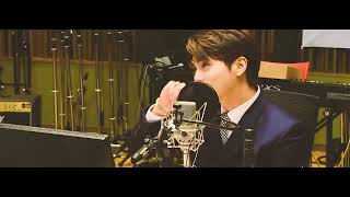 샤이니 종현JONGHYUN의 슬픈 이야기  '후임DJ 이동진의 오열 SHINEE  türkçe