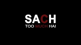 Sach Too Much Hai (LYRICAL VIDEO) - MUHFAAD