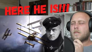 Reaction | History Teacher On - World War One - 1918 - Epic History TV