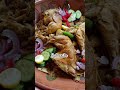 making of traditional sohbat food food trending short